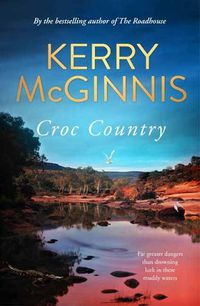 Cover image for Croc Country