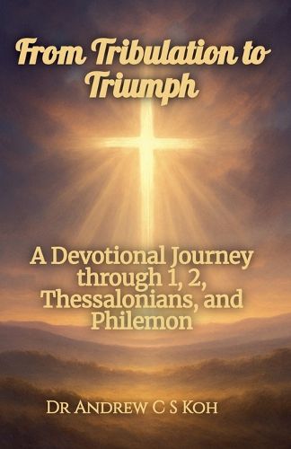 Cover image for From Tribulation to Triumph