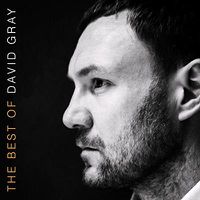 Cover image for Best Of David Gray