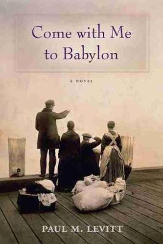 Cover image for Come with Me to Babylon