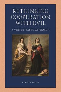 Cover image for Rethinking Cooperation with Evil