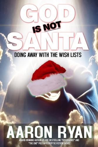 Cover image for God Is Not Santa