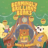 Cover image for Beamingly Brilliant Bears