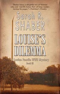 Cover image for Louise's Dilemma