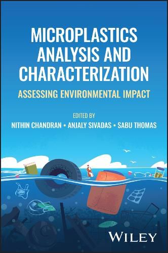 Cover image for Microplastics Analysis and Characterization