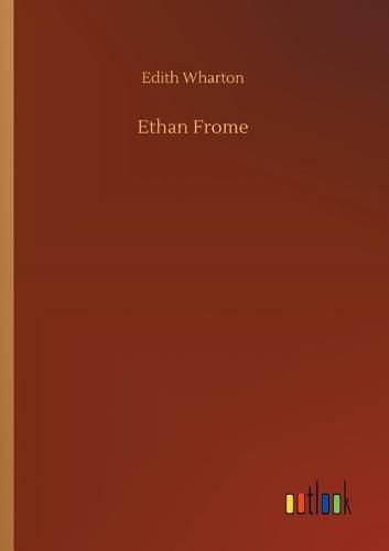 Cover image for Ethan Frome