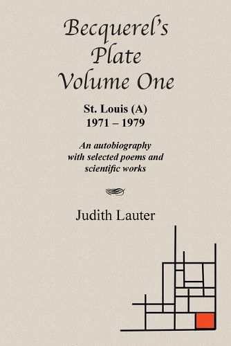 Cover image for Becquerel's Plate Volume One