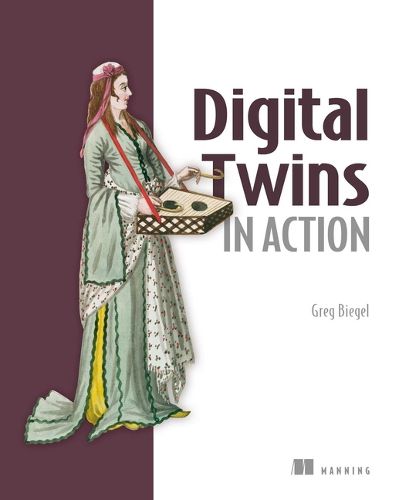 Cover image for Digital Twins in Action