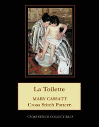 Cover image for La Toilette