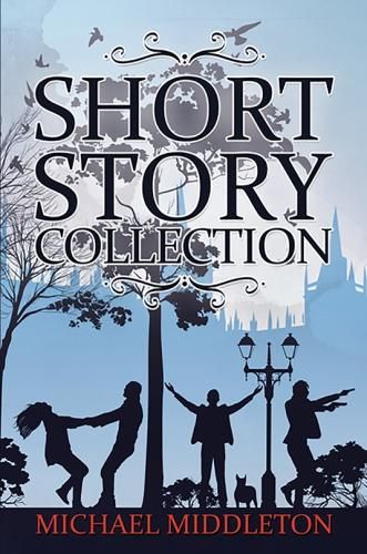 Cover image for Short Story Collection