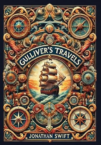 Gulliver's Travels (Collector's Edition) (Laminated Hardback with Jacket)