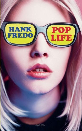 Cover image for Pop Life