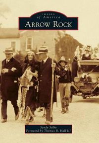 Cover image for Arrow Rock