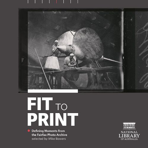 Fit to Print