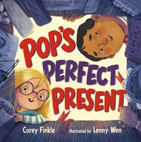 Cover image for Pop's Perfect Present