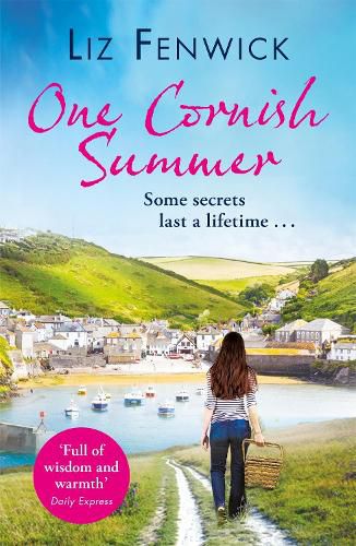Cover image for One Cornish Summer
