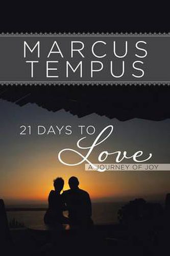 Cover image for 21 Days to Love