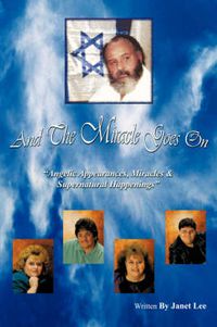 Cover image for And The Miracle Goes On