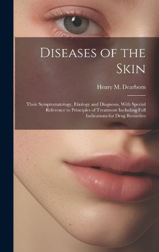 Cover image for Diseases of the Skin