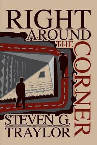 Cover image for Right Around The Corner