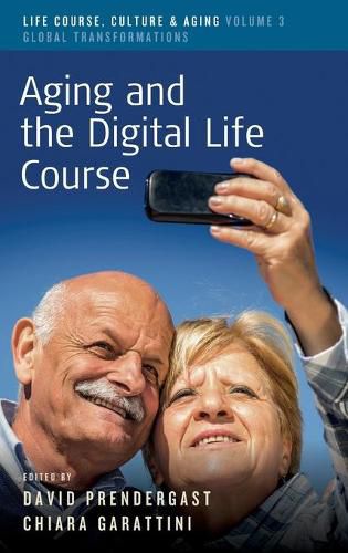 Cover image for Aging and the Digital Life Course