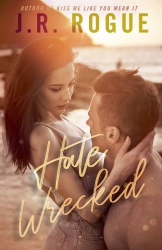 Cover image for Hate Wrecked