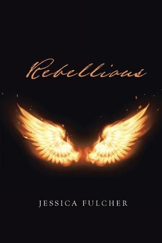 Cover image for Rebellious