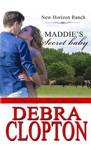 Cover image for Maddie's Secret Baby