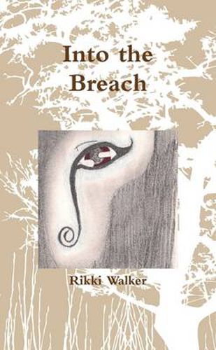 Cover image for Into the Breach