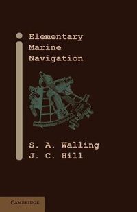 Cover image for Elementary Marine Navigation