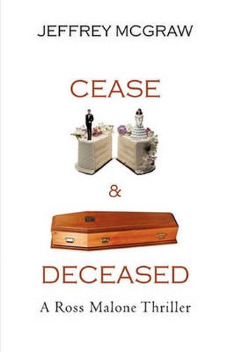 Cover image for Cease & Deceased
