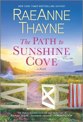 The Path to Sunshine Cove