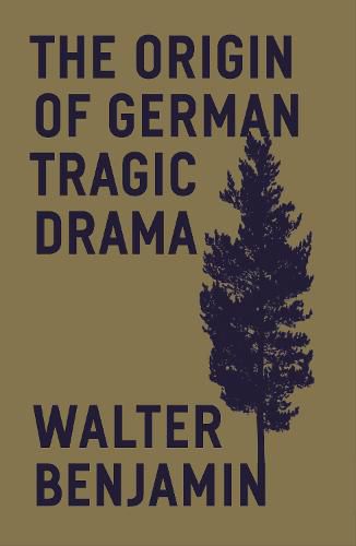 the origin of german tragic drama