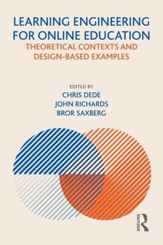 Cover image for Learning Engineering for Online Education: Theoretical Contexts and Design-Based Examples