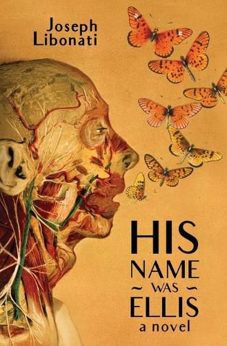 Cover image for His Name Was Ellis