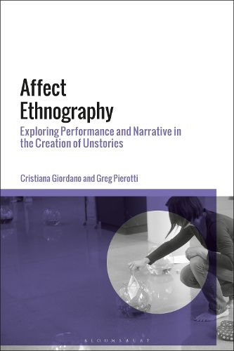 Cover image for Affect Ethnography