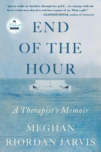 Cover image for The End of the Hour