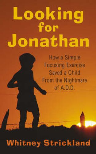 Cover image for Looking for Jonathan