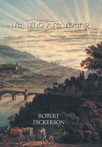 Cover image for We Who Are Young