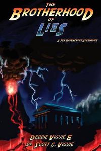 Cover image for The Brotherhood of Lies