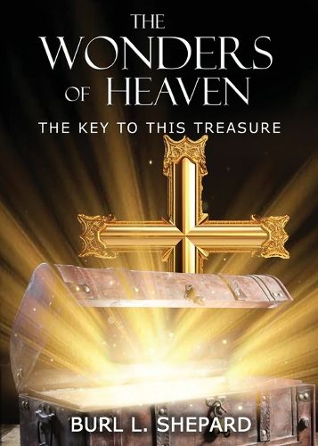 Cover image for The Wonders of Heaven