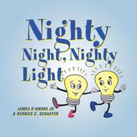 Cover image for Nighty Night, Nighty Light