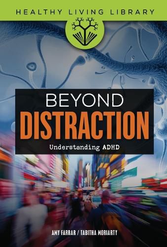 Cover image for Beyond Distraction