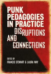 Cover image for Punk Pedagogies in Practice