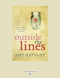 Cover image for Outside the Lines