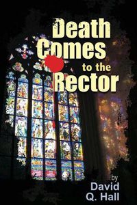 Cover image for Death Comes to the Rector