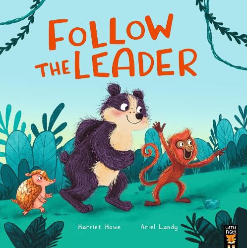Cover image for Follow the Leader