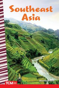 Cover image for Southeast Asia