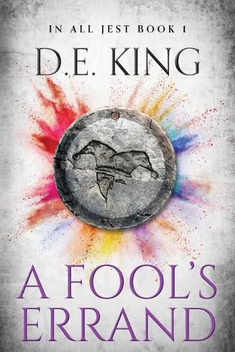 Cover image for A Fool's Errand