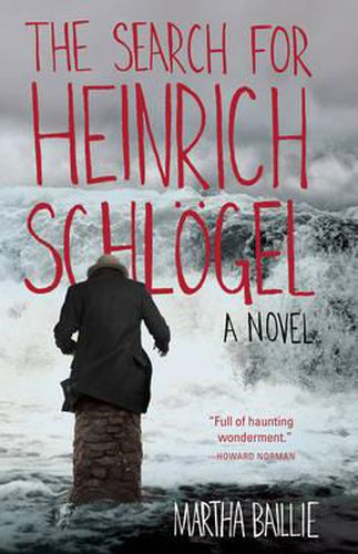 The Search for Heinrich Schloegel